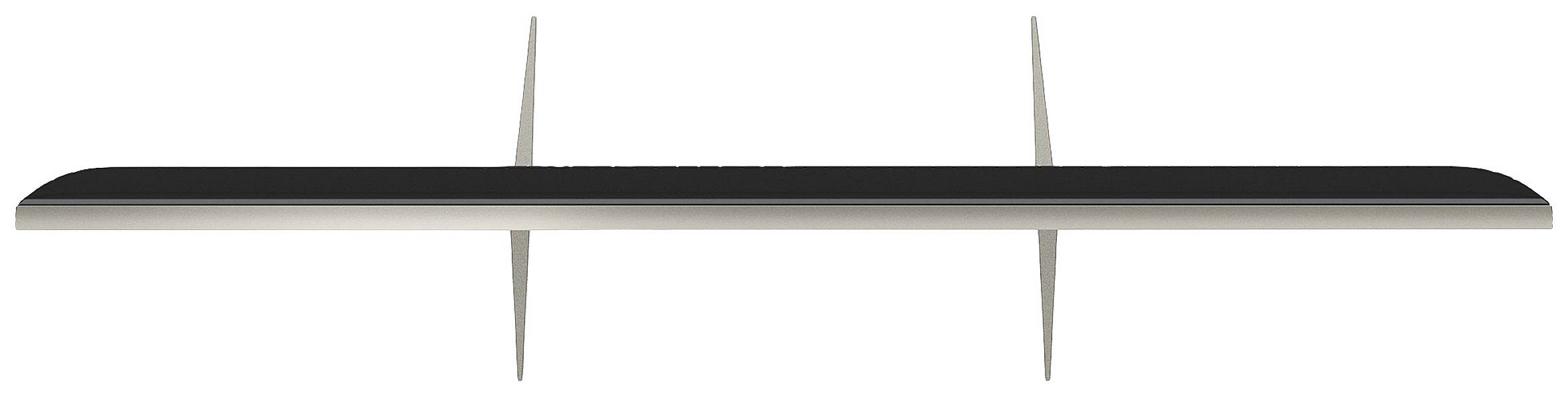 Sony XR65X95K LED-TV 164 cm 65 Zoll EEK F (A - G) DVB-T2, DVB-C, DVB-S2, UHD, Smart TV, WLAN, PVR ready, CI+ Titansilber