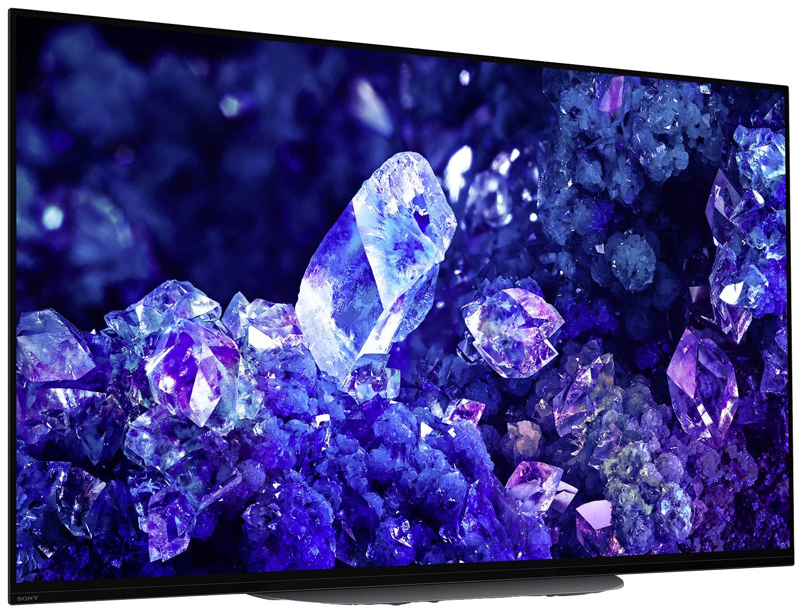 Sony XR48A90K OLED-TV 121 cm 48 Zoll EEK G (A - G) DVB-T2, DVB-C, DVB-S2, UHD, Smart TV, WLAN, PVR ready, CI+ Schwarz
