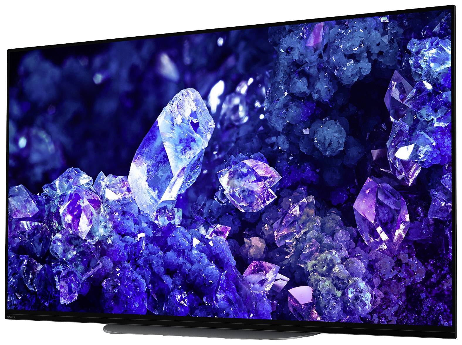 Sony XR48A90K OLED-TV 121 cm 48 Zoll EEK G (A - G) DVB-T2, DVB-C, DVB-S2, UHD, Smart TV, WLAN, PVR ready, CI+ Schwarz