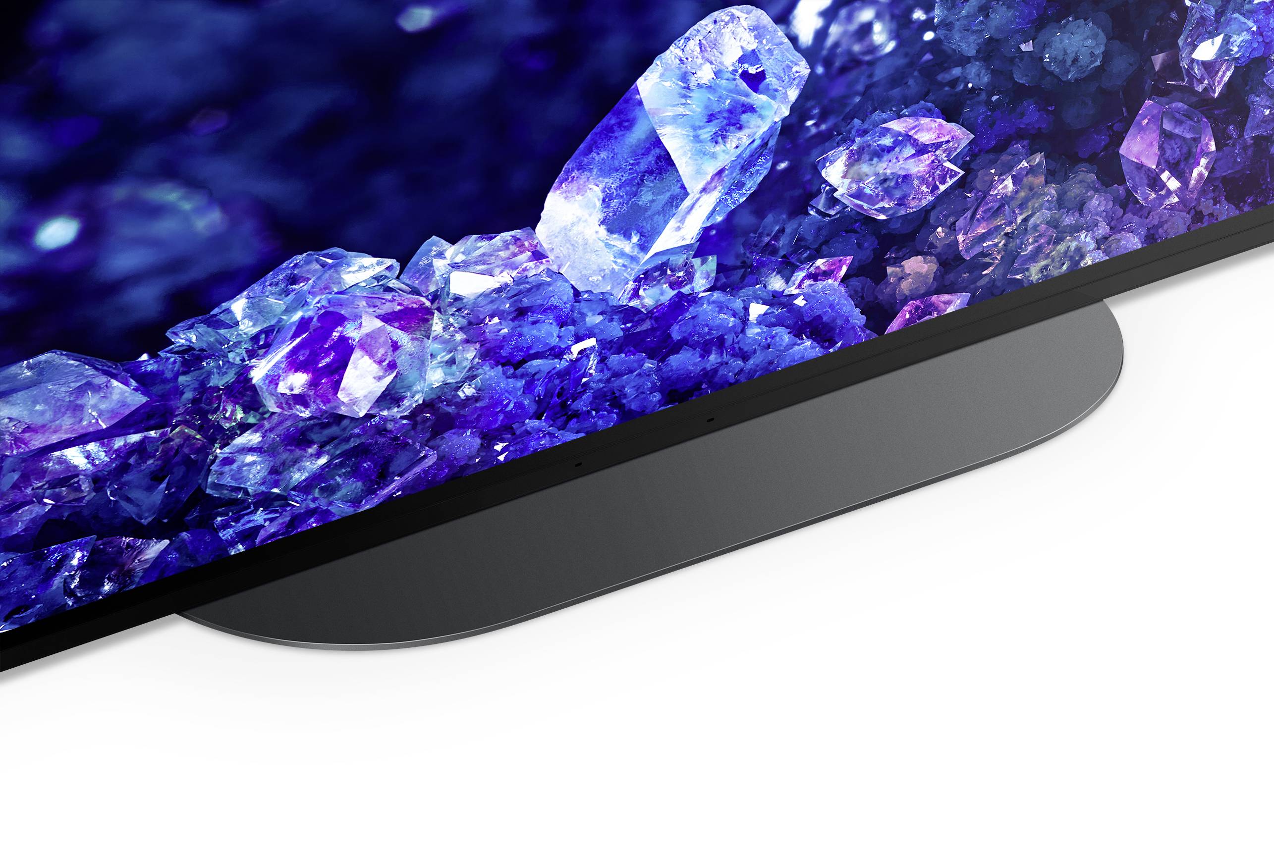 Sony XR48A90K OLED-TV 121 cm 48 Zoll EEK G (A - G) DVB-T2, DVB-C, DVB-S2, UHD, Smart TV, WLAN, PVR ready, CI+ Schwarz