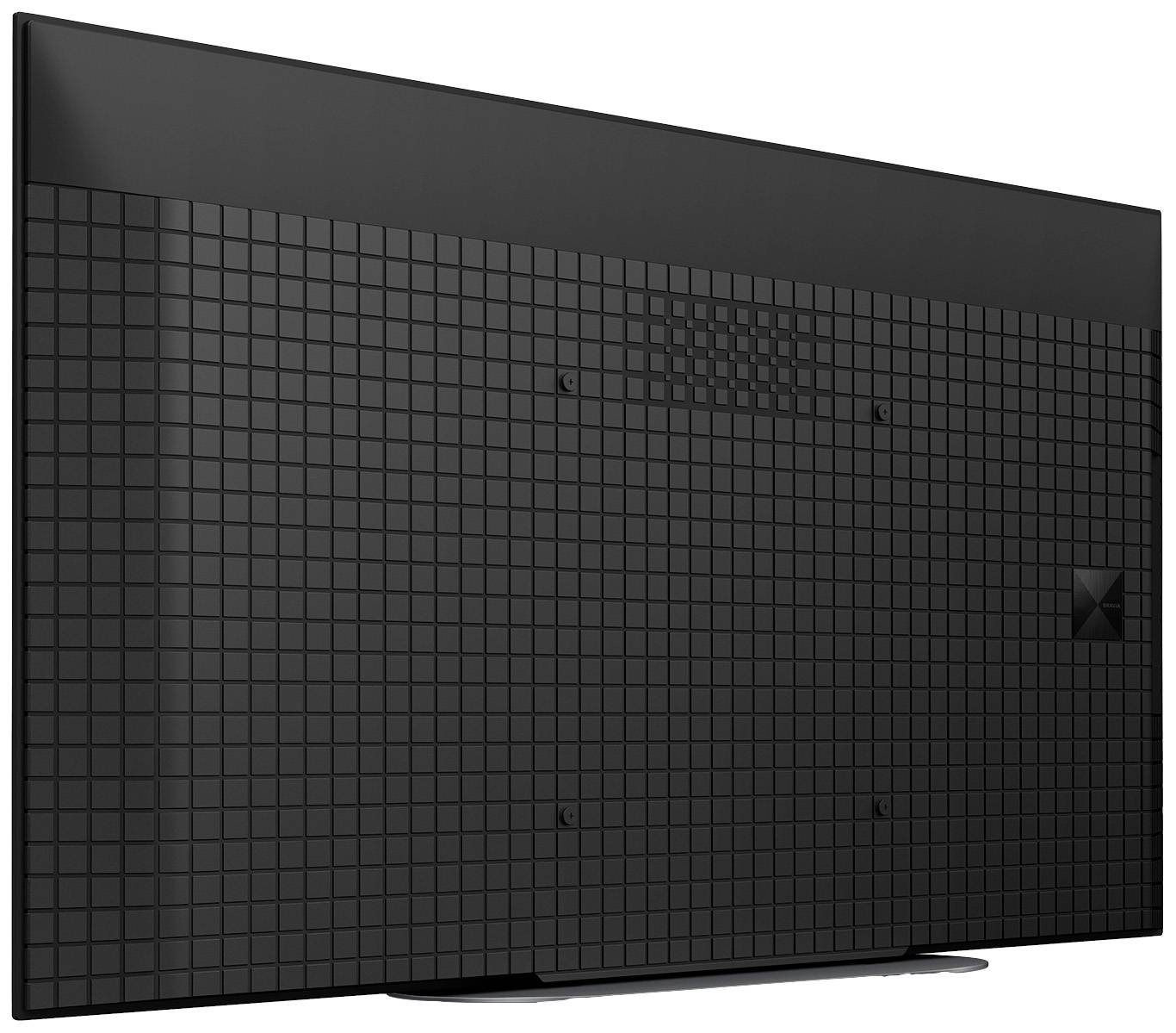 Sony XR48A90K OLED-TV 121 cm 48 Zoll EEK G (A - G) DVB-T2, DVB-C, DVB-S2, UHD, Smart TV, WLAN, PVR ready, CI+ Schwarz