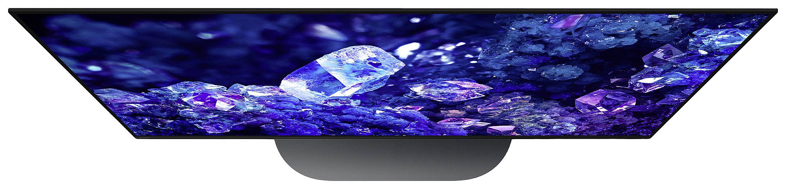 Sony XR48A90K OLED-TV 121 cm 48 Zoll EEK G (A - G) DVB-T2, DVB-C, DVB-S2, UHD, Smart TV, WLAN, PVR ready, CI+ Schwarz