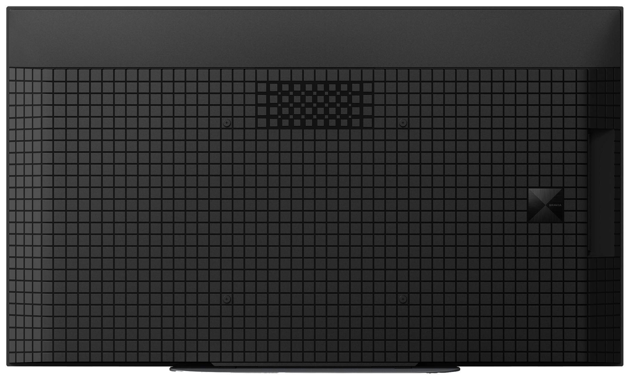 Sony XR48A90K OLED-TV 121 cm 48 Zoll EEK G (A - G) DVB-T2, DVB-C, DVB-S2, UHD, Smart TV, WLAN, PVR ready, CI+ Schwarz