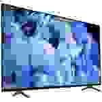 Sony XR55A75K OLED-TV 139cm 55 Zoll EEK G (A - G) DVB-T2, DVB-C, DVB-S2, UHD, Smart TV, WLAN, PVR ready, CI+ Schwarz