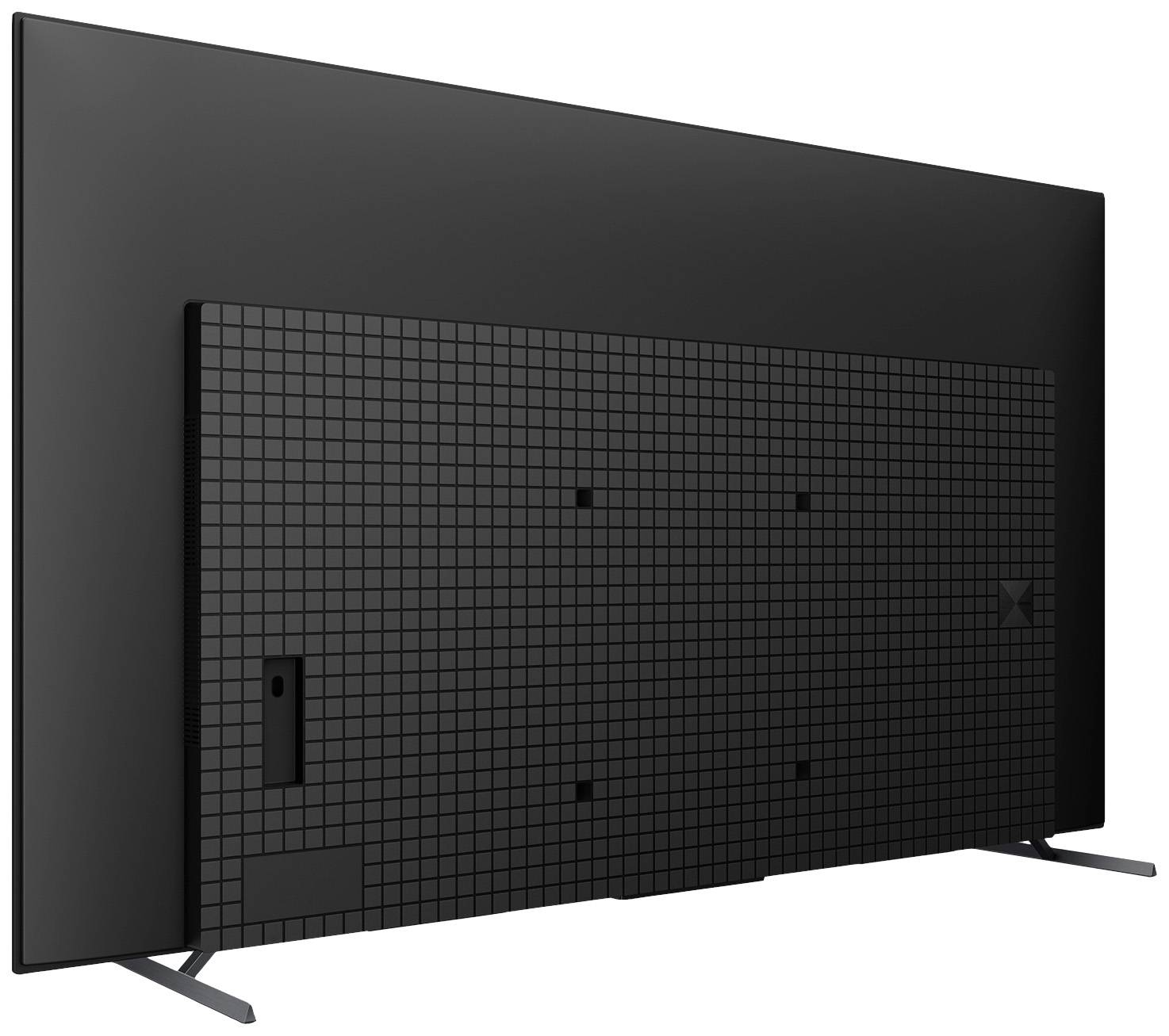Sony XR65A80K OLED-TV 164 cm 65 Zoll EEK F (A - G) DVB-T2, DVB-C, DVB-S2, UHD, Smart TV, WLAN, PVR ready, CI+ Schwarz