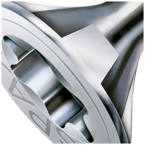 SPAX 1191010400303 Holzschraube 4mm 30mm T-STAR plus Stahl WIROX 200St. SPAX 1191010400303 Holzschraube 4mm 30mm T-STAR plus Stahl WIROX 200St.