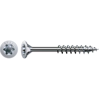 SPAX 191010450603 Holzschraube 4.5mm 60mm T-STAR plus Stahl WIROX 100St. SPAX 191010450603 Holzschraube 4.5mm 60mm T-STAR plus Stahl WIROX 100St.
