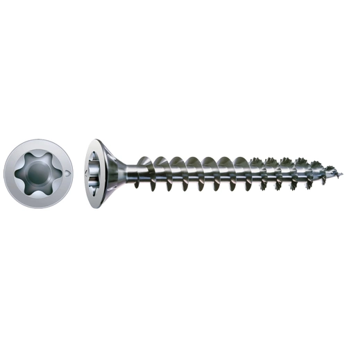 SPAX 1191010300203 Holzschraube 3mm 20mm T-STAR plus Stahl WIROX 200St. SPAX 1191010300203 Holzschraube 3mm 20mm T-STAR plus Stahl WIROX 200St.