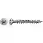 SPAX 1191010450603 Holzschraube 4.5mm 60mm T-STAR plus Stahl WIROX 100St. SPAX 1191010450603 Holzschraube 4.5mm 60mm T-STAR plus Stahl WIROX 100St.