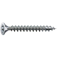 SPAX 1191010450603 Holzschraube 4.5mm 60mm T-STAR plus Stahl WIROX 100St. SPAX 1191010450603 Holzschraube 4.5mm 60mm T-STAR plus Stahl WIROX 100St.