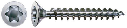 SPAX 1191010300163 Holzschraube 3 mm 16 mm T-STAR plus Stahl WIROX 200 St.