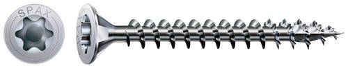SPAX 1191010400403 Holzschraube 4 mm 40 mm T-STAR plus Stahl WIROX 200 St.