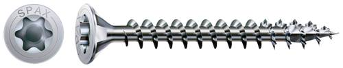 SPAX 1191010400503 Holzschraube 4 mm 50 mm T-STAR plus Stahl WIROX 200 St.