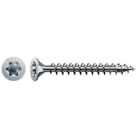 SPAX 1191010400503 Holzschraube 4mm 50mm T-STAR plus Stahl WIROX 200St. SPAX 1191010400503 Holzschraube 4mm 50mm T-STAR plus Stahl WIROX 200St.