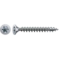 SPAX 1191010350163 Holzschraube 3.5mm 16mm T-STAR plus Stahl WIROX 200St. SPAX 1191010350163 Holzschraube 3.5mm 16mm T-STAR plus Stahl WIROX 200St.