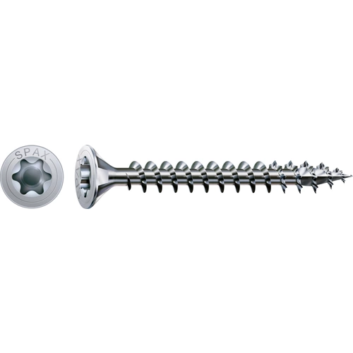 SPAX 1191010350163 Holzschraube 3.5mm 16mm T-STAR plus Stahl WIROX 200St. SPAX 1191010350163 Holzschraube 3.5mm 16mm T-STAR plus Stahl WIROX 200St.