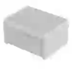 Bopla B 233016 PC-V0-7035 Bocube 96018575 Outdoor-Gehäuse 239 x 300 x 160 Polycarbonat V0 Lichtgrau (RAL 7035) 1St. Bopla B 233016 PC-V0-7035 Bocube 96018575 Outdoor-Gehäuse 239 x 300 x 160 Polycarbonat V0 Lichtgrau (RAL 7035) 1St.