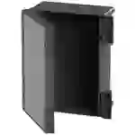 Bopla B 273616 ABS-7024 Bocube 96037674 Industrie-Gehäuse 284 x 364 x 160 ABS Graphitgrau (RAL 7024) 1St. Bopla B 273616 ABS-7024 Bocube 96037674 Industrie-Gehäuse 284 x 364 x 160 ABS Graphitgrau (RAL 7024) 1St.