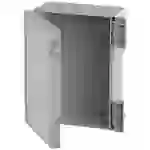 Bopla B 273616 ABS-7035 Bocube 96037675 Industrie-Gehäuse 284 x 364 x 160 ABS Lichtgrau (RAL 7035) 1St. Bopla B 273616 ABS-7035 Bocube 96037675 Industrie-Gehäuse 284 x 364 x 160 ABS Lichtgrau (RAL 7035) 1St.