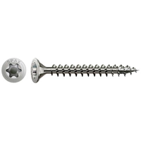 SPAX 1197000400203 Holzschraube 4mm 20mm T-STAR plus 88091 Edelstahl A2 200St. SPAX 1197000400203 Holzschraube 4mm 20mm T-STAR plus 88091 Edelstahl A2 200St.