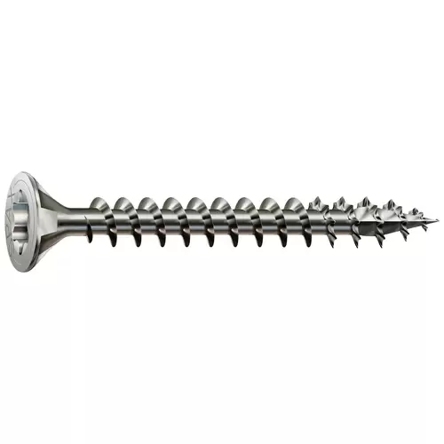 SPAX 1197000400203 Holzschraube 4mm 20mm T-STAR plus 88091 Edelstahl A2 200St. SPAX 1197000400203 Holzschraube 4mm 20mm T-STAR plus 88091 Edelstahl A2 200St.