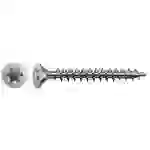 SPAX 1197000350163 Holzschraube 3.5mm 16mm T-STAR plus 88091 Edelstahl A2 200St. SPAX 1197000350163 Holzschraube 3.5mm 16mm T-STAR plus 88091 Edelstahl A2 200St.