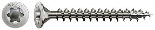 SPAX 1197000450403 Holzschraube 4.5 mm 40 mm T-STAR plus 88091 Edelstahl A2 200 St.