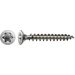SPAX 1197000300163 Holzschraube 3 mm 16 mm T-STAR plus 88091 Edelstahl A2 200 St. SPAX 1197000300163 Holzschraube 3 mm 16 mm T-STAR plus 88091 Edelstahl A2 200 St.
