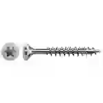 SPAX 1191010500803 Holzschraube 5mm 80mm T-STAR plus Stahl WIROX 100St. SPAX 1191010500803 Holzschraube 5mm 80mm T-STAR plus Stahl WIROX 100St.