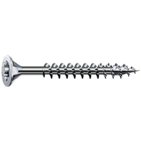 SPAX 1191010500803 Holzschraube 5mm 80mm T-STAR plus Stahl WIROX 100St. SPAX 1191010500803 Holzschraube 5mm 80mm T-STAR plus Stahl WIROX 100St.