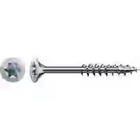 SPAX 191010601205 Holzschraube 6mm 120mm T-STAR plus Stahl WIROX 100St. SPAX 191010601205 Holzschraube 6mm 120mm T-STAR plus Stahl WIROX 100St.