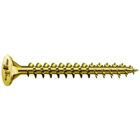 SPAX 1081020200165 Holzschraube 2mm 16mm Kreuzschlitz Pozidriv Stahl YELLOX 1000St. SPAX 1081020200165 Holzschraube 2mm 16mm Kreuzschlitz Pozidriv Stahl YELLOX 1000St.