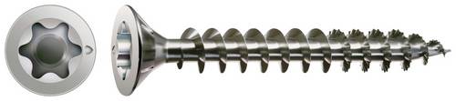 SPAX 1197000300303 Holzschraube 3 mm 30 mm T-STAR plus 88091 Edelstahl A2 200 St.