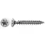 SPAX 1197000300303 Holzschraube 3mm 30mm T-STAR plus 88091 Edelstahl A2 200St. SPAX 1197000300303 Holzschraube 3mm 30mm T-STAR plus 88091 Edelstahl A2 200St.
