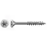 SPAX 191010400603 Holzschraube 4mm 60mm T-STAR plus Stahl WIROX 100St. SPAX 191010400603 Holzschraube 4mm 60mm T-STAR plus Stahl WIROX 100St.