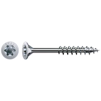 SPAX 191010400603 Holzschraube 4mm 60mm T-STAR plus Stahl WIROX 100St. SPAX 191010400603 Holzschraube 4mm 60mm T-STAR plus Stahl WIROX 100St.