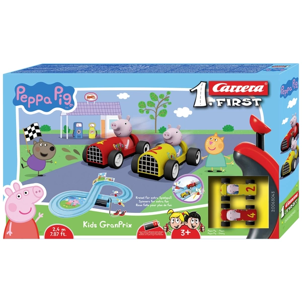 Carrera 20063043 Start-Set Carrera 20063043 Start-Set