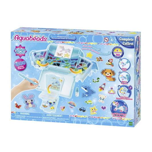 EPOCH 31775 Aquabeads Designfabrik