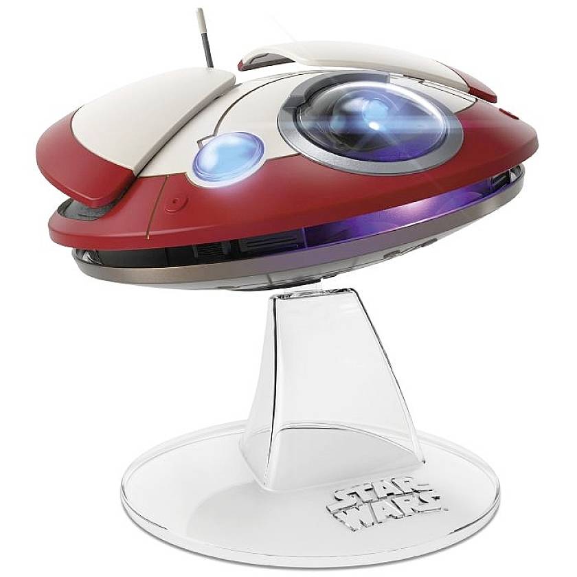 Star Wars Sinclair Animatronic F39185