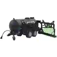 Jamara 405236 JAMARA 405236 Garant Fasswagen mit Schlauchverteiler 1:16 Harnstofftank 1 St. Jamara 405236 JAMARA 405236 Garant Fasswagen mit Schlauchverteiler 1:16 Harnstofftank 1 St.