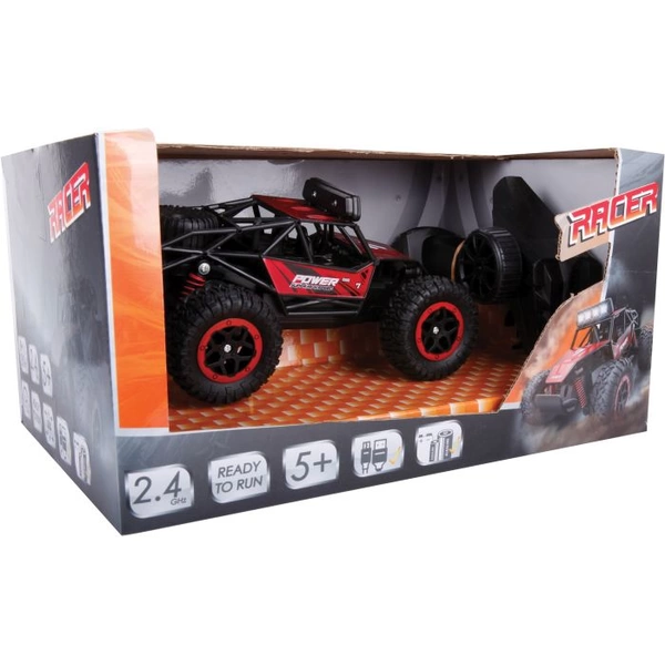Vedes 0033775741 Racer R/C Strand Buggy 2.4GHz 1:20 Fahrzeug Elektro Buggy Vedes 0033775741 Racer R/C Strand Buggy 2.4GHz 1:20 Fahrzeug Elektro Buggy
