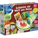 Clementoni 59267 Galileo - Entdecke die Welt der Natur (5+) Abenteuer-Box ab 5 Jahre Clementoni 59267 Galileo - Entdecke die Welt der Natur (5+) Abenteuer-Box ab 5 Jahre