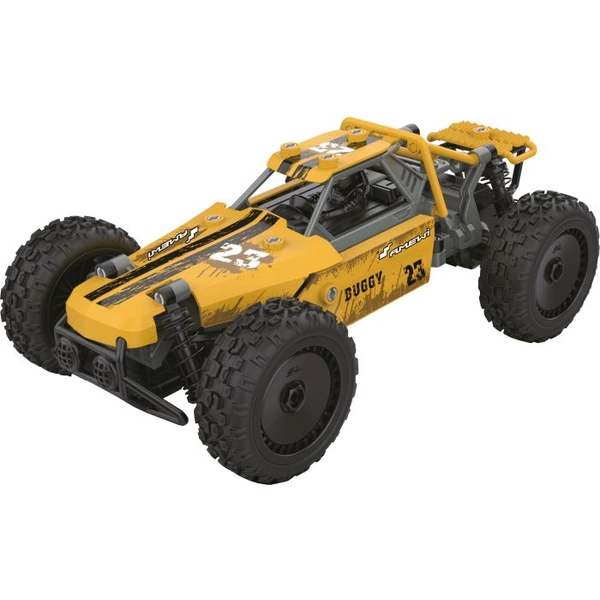 Amewi 22578 CoolRC DIY Oldscool Buggy 2WD 1:18 Bausatz 1:18 RC Modellauto Elektro Buggy Amewi 22578 CoolRC DIY Oldscool Buggy 2WD 1:18 Bausatz 1:18 RC Modellauto Elektro Buggy