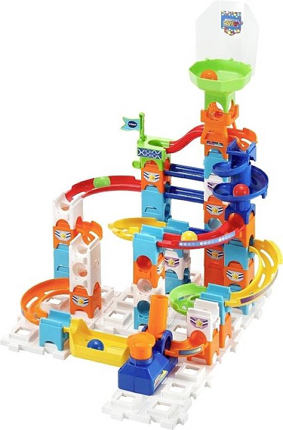 Vtech 80-503649 Marble Rush - Adventure Set S100