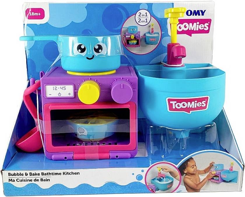 TOMY UK CO. Ltd. Badewannen Küche E73264C