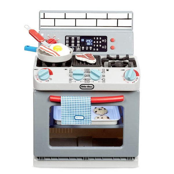 Little Tikes First Oven 651403E7C