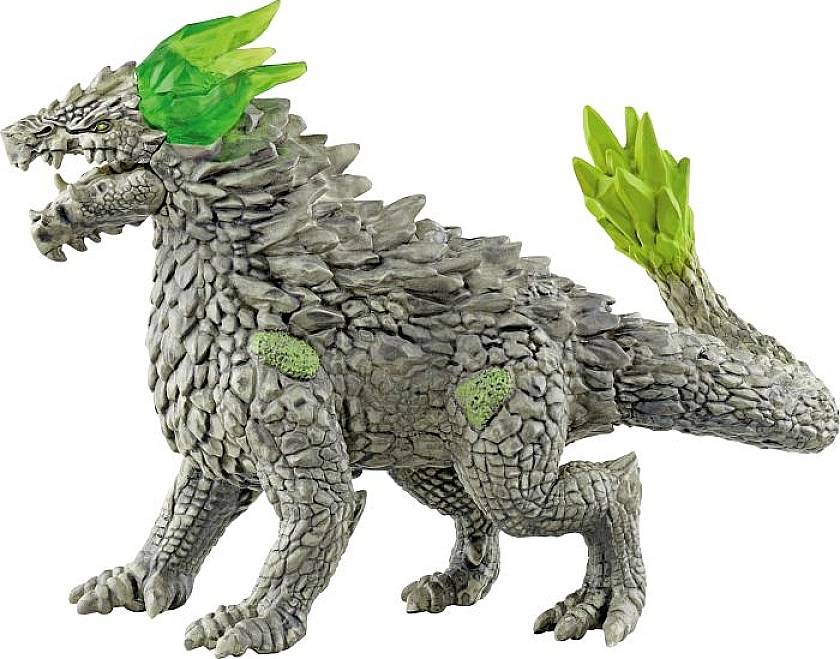 schleich® Eldrador 70149 Steindrache