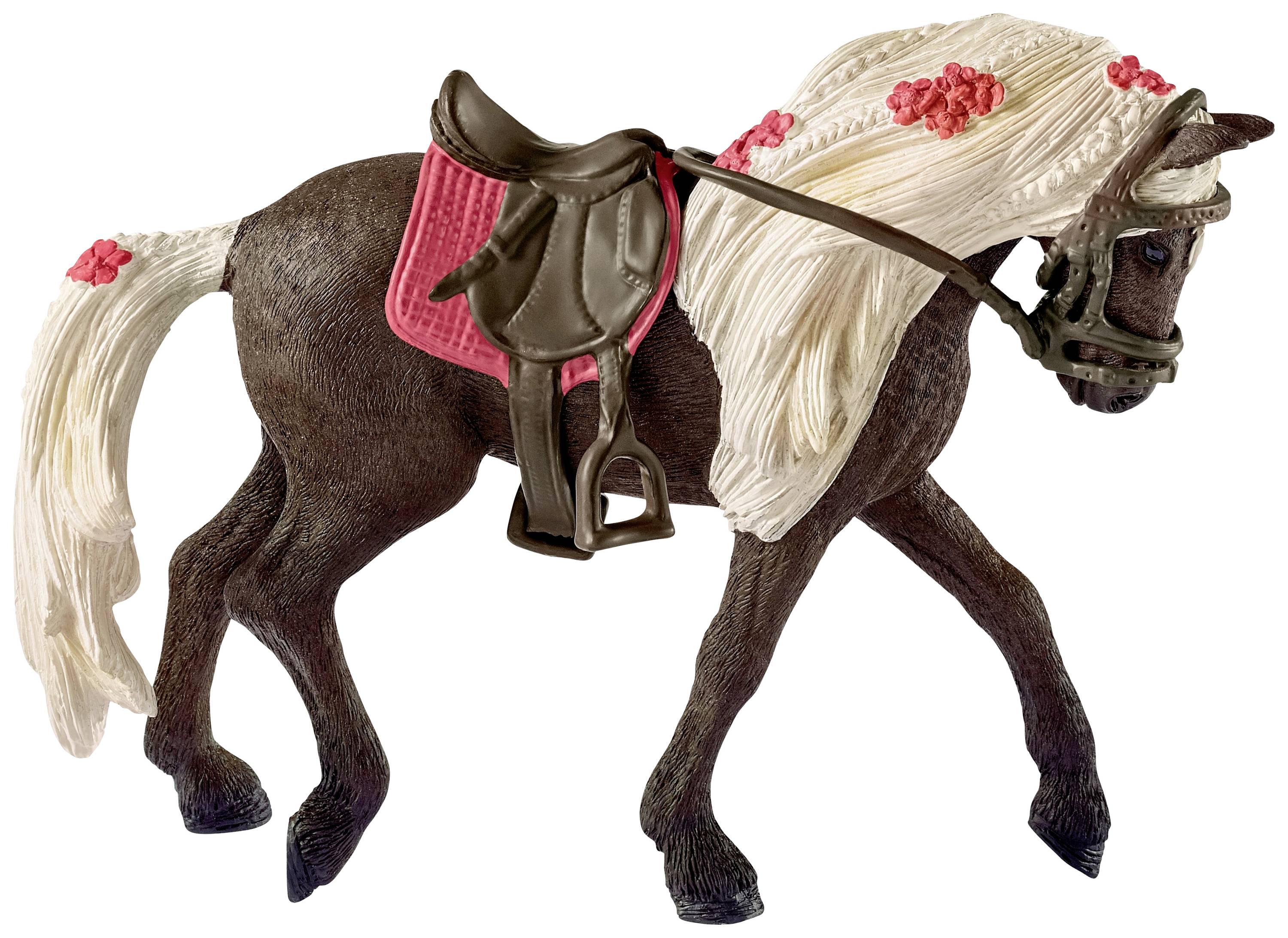 schleich® Horse Club 42469 Rocky Mountain Horse Stute Pferdeshow