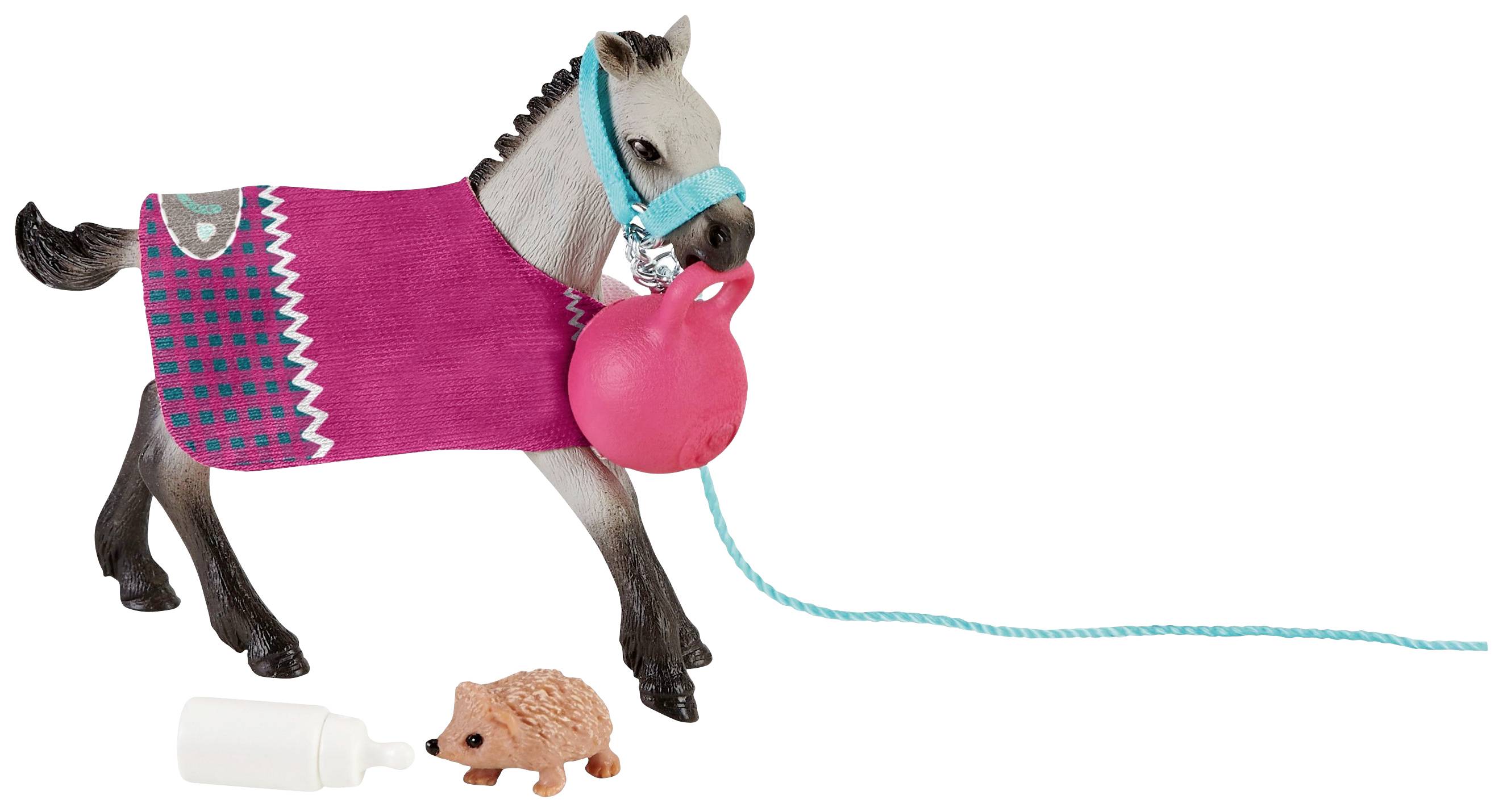 schleich® Horse Club 42534 Spielspaß mit Fohlen