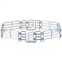 schleich® Farm World 42487 Weidezaun schleich® Farm World 42487 Weidezaun